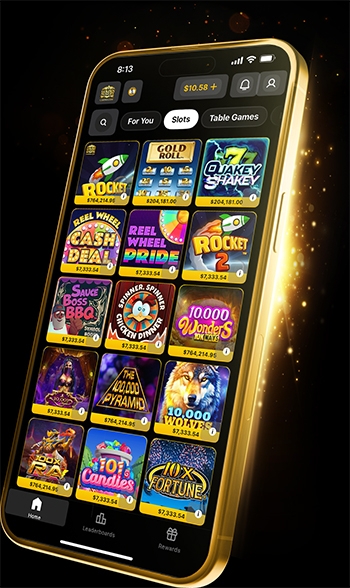 Discover the Excitement of Hotloot Casino Online Games 2096665142