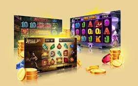 Discover the Excitement of Hotloot Casino Online Games 2096665142