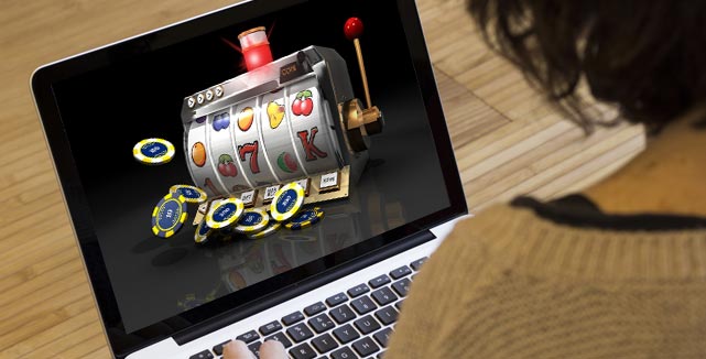 Explore the Excitement of True Fortune Casino Online Slots