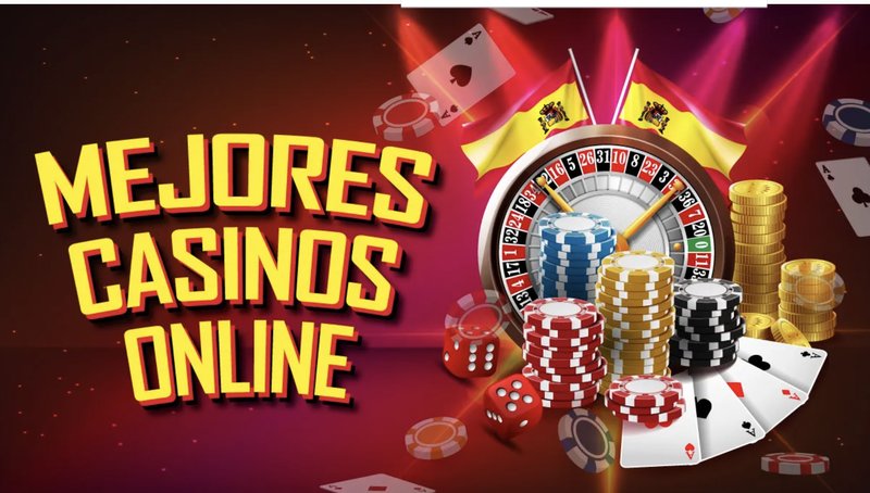Revisión profesional de casinos online con licencia española. Revisión profesional de casinos online con licencia española.
