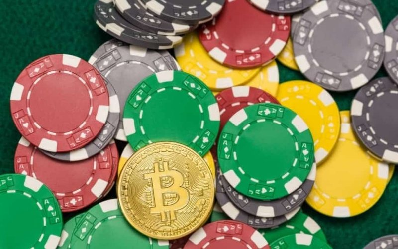 Les jeux de casino les plus populaires acceptant le Bitcoin Les jeux de casino les plus populaires acceptant le Bitcoin