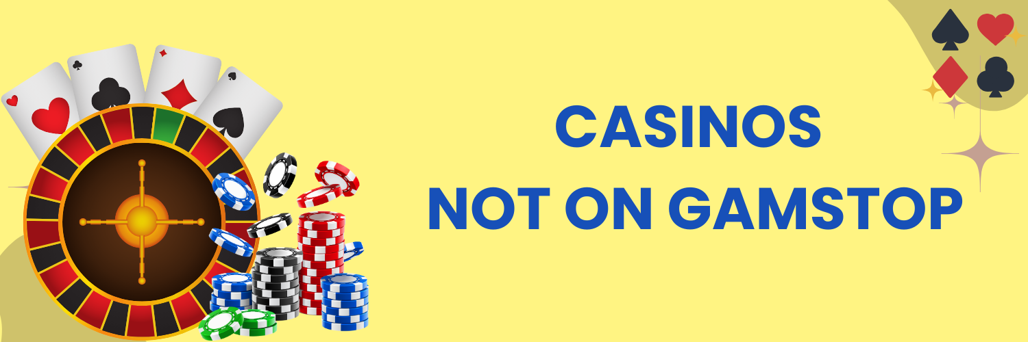 Exploring Non GamStop Casino Sites A Guide for Players -105353497