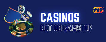 Exploring Non GamStop UK Casinos A Comprehensive Guide -101597044