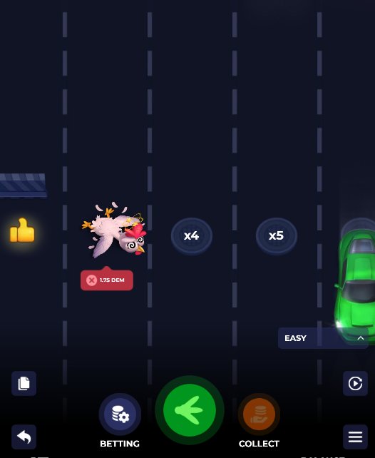 Uncrossable rush italia - L'Incredibile Uncrossable Rush: Il Nuovo Gioco d'Azzardo che Sta Scandagliando