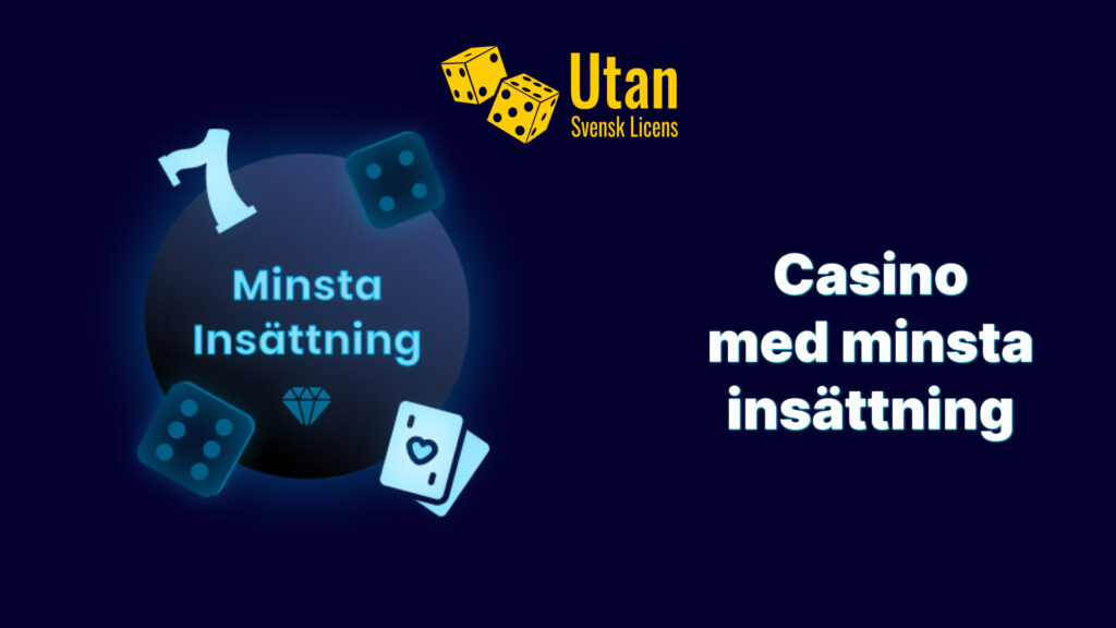 Utländska Casino Med Snabb Utbetalning – Ditt Bästa Val för Snabba Utdragningar