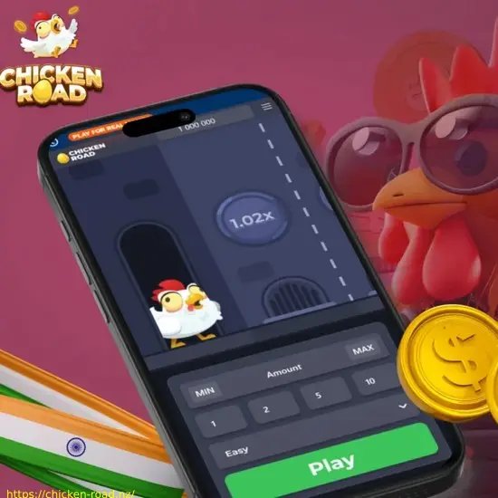Prezentare generală chicken road game