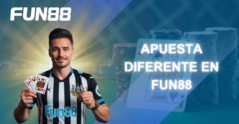 Explore fun88 casino