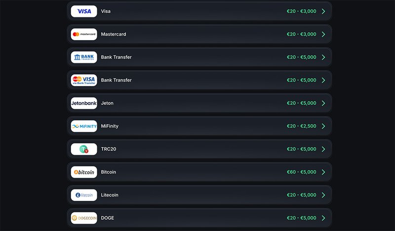 Image: Rychlé tipy na úspěch v Kinbet Casino